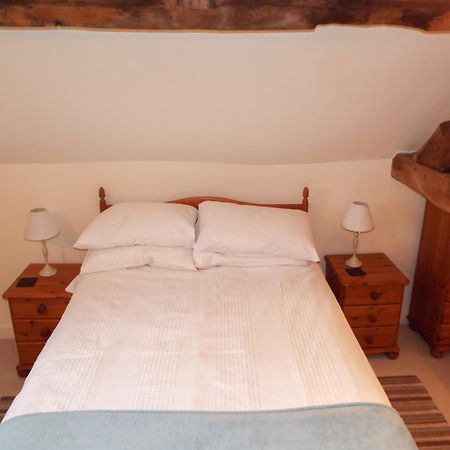 הוילה Ross-on-Wye The Granary מראה חיצוני תמונה