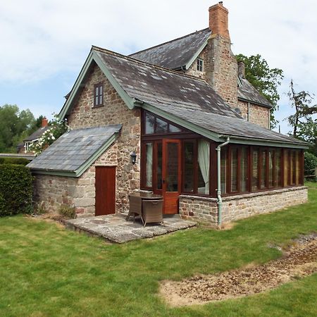 הוילה Ross-on-Wye The Granary מראה חיצוני תמונה