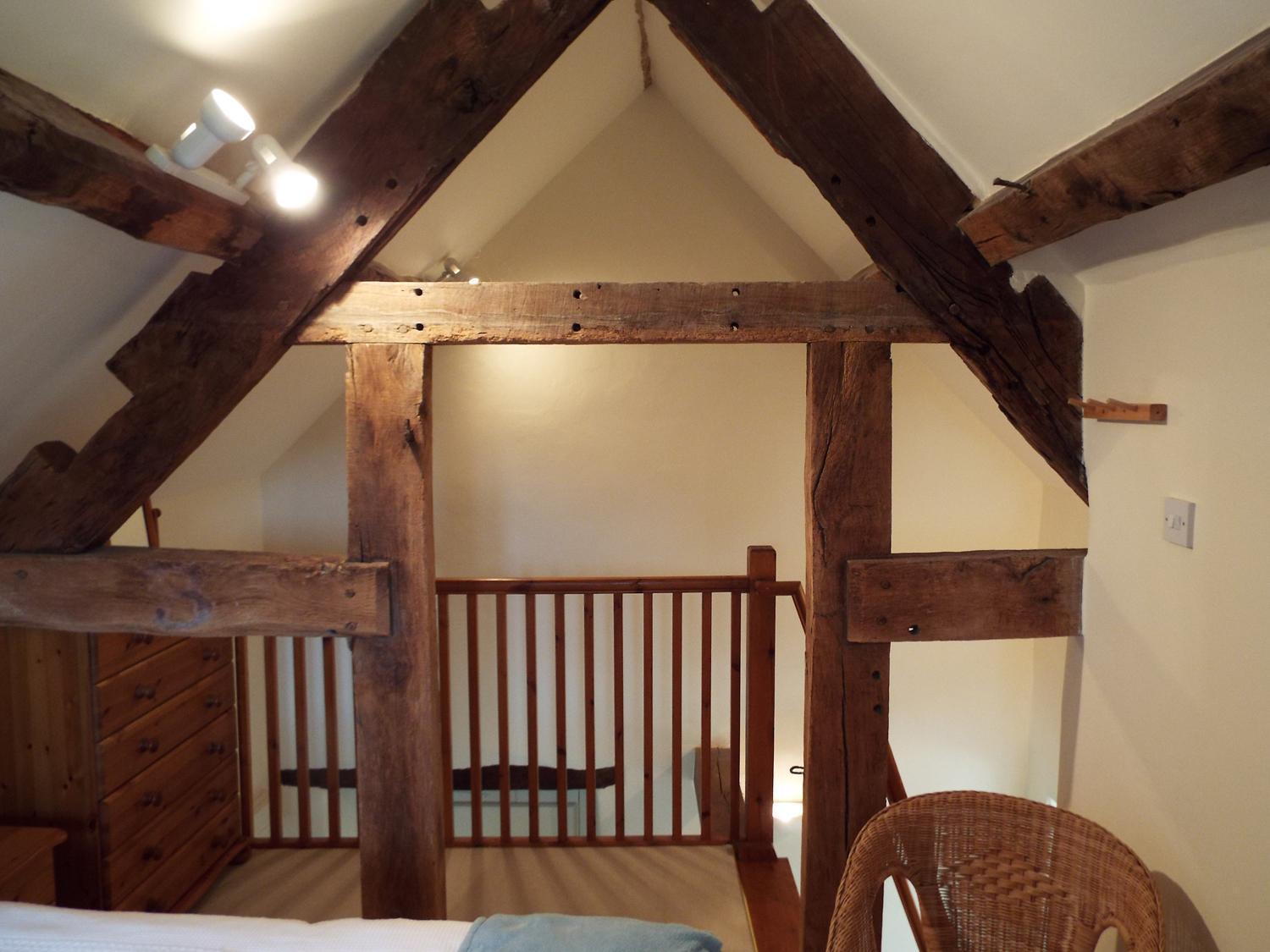 הוילה Ross-on-Wye The Granary מראה חיצוני תמונה