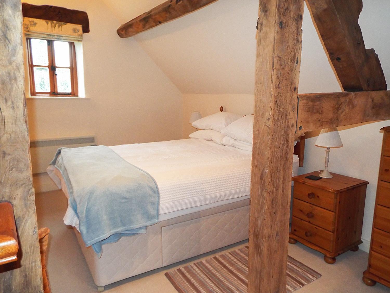 הוילה Ross-on-Wye The Granary מראה חיצוני תמונה